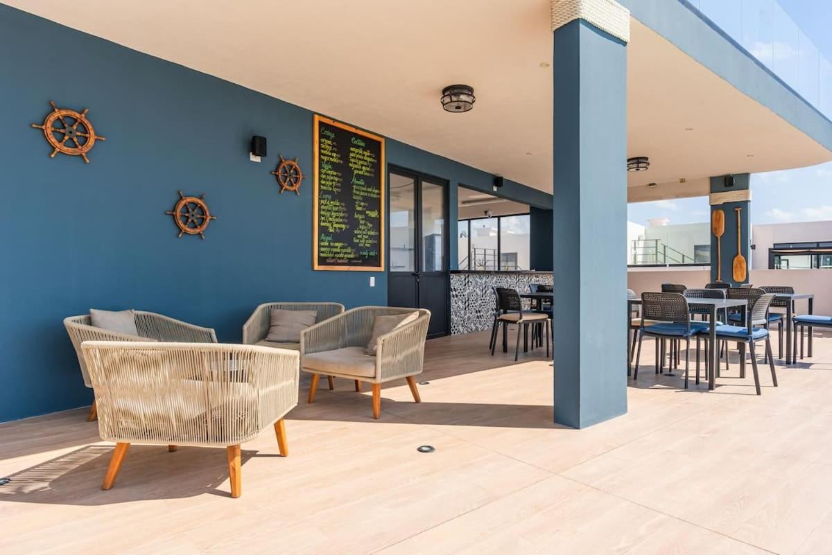 Apartamento Tropical 2-bedroom Mangrove View